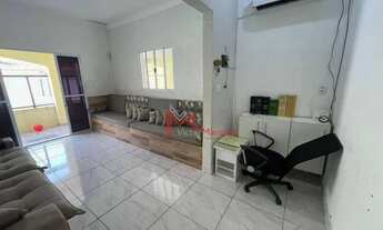 Imagem 4: Casa com 4 dormitórios sendo 3 suítes para alugar, 130 m² por R$ 4.500/mês - Maracanã - Pr