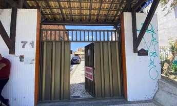 Imagem: Casa para aluguel tem 200 metros quadrados