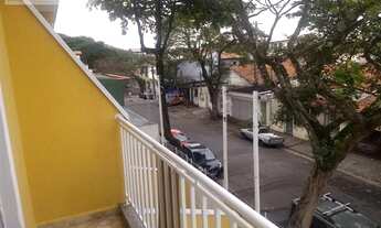 Imagem 4: São Paulo - Casa Padrão - Conjunto Residencial Butantã