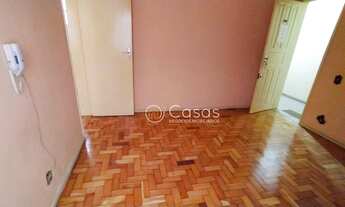 Imagem 2: Apartamento com 1 dormitório, 38 m² - venda por R$ 150.000,00 ou aluguel por R$ 700,00/mês