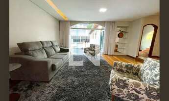 Imagem 5: Casa para Aluguel - Bandeirantes, 4 Quartos, 525 m2