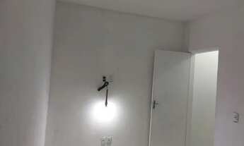 Imagem 6: Alugo kitnet (quarto, cozinha, banheiro e lavanderia