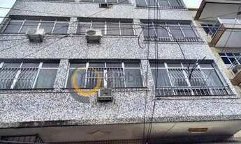 Imagem 2: Apartamento para Venda em Rio de Janeiro, Engenho de Dentro, 2 dormitórios, 1 suíte, 2 ban