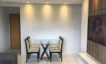 Imagem 6: Apartamento para aluguel e venda tem 58 metros quadrados com 2 quartos