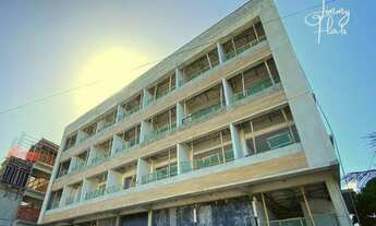 Imagem 6: Cupe Garden - Flat com entrega para fev 2023 - Lazer vista mar - No Cupe