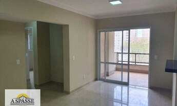 Imagem 6: Apartamento Novo, com 2 dormitórios à venda, 79 m² por R$ 485.000 - Nova Aliança - Ribeirã