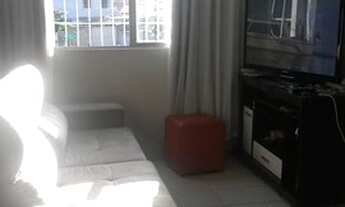 Imagem 6: BELO HORIZONTE - Padrão - Vila Cloris