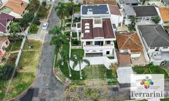 Imagem 3: Casa com 4 dormitórios para alugar, 393 m² por R$ 8.050,00/mês - Guabirotuba - Curitiba/PR