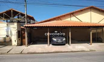 Imagem 5: Casa à venda, 55 m² por R$ 160.000,00 - Inoã - Maricá/RJ