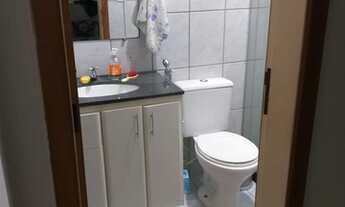 Imagem 5: CASA DUPLEX COM 04 QUARTOS SENDO 01 SUITE COM CLOSET - CONDOMÍNIO ALDEIA DAS LARANJEIRAS