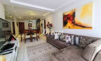 Imagem 6: Cobertura com 3 dormitórios à venda, 260 m² por R$ 1.400.000,00 - Alto - Teresópolis/RJ