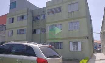 Imagem 2: Apartamento com 2 dormitórios à venda, 63 m² por R$ 265.000,00 - Assunção - São Bernardo d
