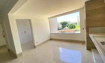 Imagem 7: Apartamento amplo com varanda gourmet Churrasqueira à carvão