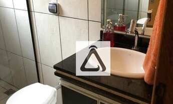 Imagem 5: Casa com 3 dormitórios à venda, 148 m² por R$ 450.000 - Parque Residencial Jaguari - Ameri