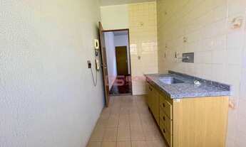 Imagem 6: Apartamento com 2 dormitórios à venda, 58 m² por R$ 170.000,00 - Jardim Marcondes - Jacare