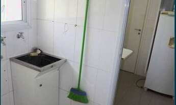 Imagem 7: Apartamento com 3 dormitórios à venda, 108 m² por R$ 1.100.000,00 - Vila Mariana - São Pau