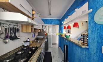 Imagem 6: Cobertura com 4 dormitórios à venda, 189 m² por R$ 1.390.000,00 - Maitinga - Bertioga/SP