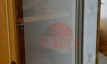 Imagem 6: Apartamento com 3 dormitórios à venda, 148 m² por R$ 1.166.000,00 - Jardim Botânico - Ribe