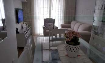 Imagem 2: Apartamento em Vila Moraes - São Paulo