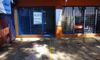 Imagem 2: Casa comercial para venda e locação, Jardim Chapadão, Campinas