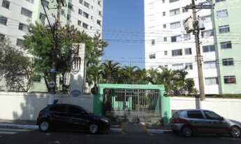 Imagem 1: APARTAMENTO RESIDENCIAL em SÃO PAULO - SP, VILA FIRMIANO PINTO