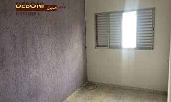 Imagem 6: SÃO PAULO - Casa Padrão - PARQUE GUARANI