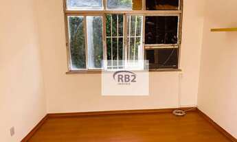 Imagem 6: Apartamento com 3 quartos à venda, 144 m² por R$ 630.000 - Icaraí - Niterói/RJ