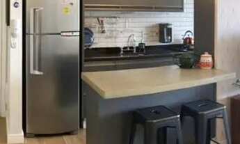 Imagem 2: Venda Apartamento com 2 dormitórios