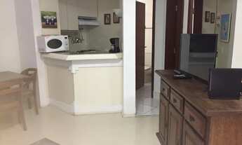 Imagem 3: Flat para venda possui 40 metros quadrados com 1 quarto em Jardim Paulista - São Paulo - S