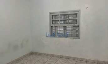 Imagem 7: Casa com 2 dormitórios para alugar por R$ 1.451,84/mês - Jardim Colonial - São Bernardo do