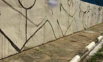 Imagem 2: Terreno à venda, 500 m² por R$ 680.000,00 - Vila Urupês - Suzano/SP