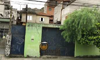 Imagem 3: São Paulo - Casa Padrão - Casa Verde