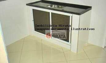 Imagem: Casa com 2 dormitórios à venda, 115 m²