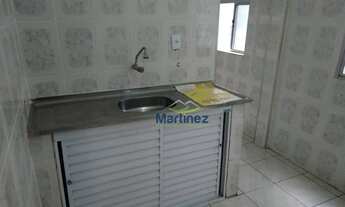 Imagem 7: Apartamento com 2 dormitórios para alugar, 50 m² por R$ 1.379,50/mês - Vila Industrial - S