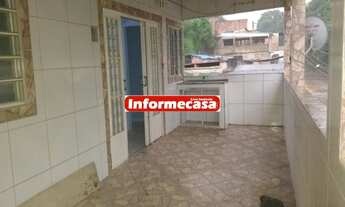 Imagem: CASA RESIDENCIAL em Rio de Janeiro - RJ