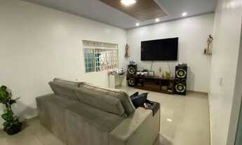 Imagem 1: Casa para venda tem 120 metros quadrados com 3 quartos em Vila Formosa - São Paulo - SP