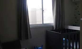 Imagem 4: Apartamento 2 quartos - Ganchinho