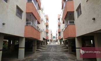 Imagem 6: Apartamento com 2 dormitórios para alugar, 85 m² por R$ 1.800/mês - Parque Residencial Lau