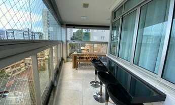 Imagem 6: Apartamento com 4 Quartos, 160 m² - venda por R$ 1.720.000 ou aluguel por R$ 11.325/mês