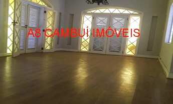 Imagem: Excelente casa para locação no taquaral