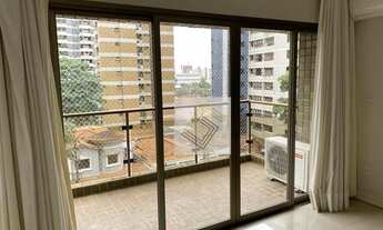 Imagem 5: Apartamento com 3 dormitórios à venda, 160 m² por R$ 1.100.000,00 - Cambuí - Campinas/SP