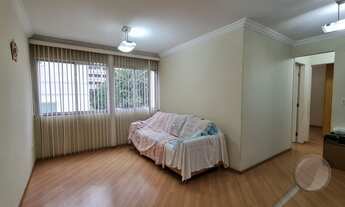 Imagem: Apartamento em Vila Mariana - São Paulo