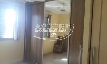 Imagem 5: Ótimo apartamento no Residencial Del Giardino I.(Código AP00742