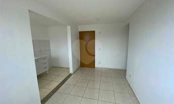 Imagem 5: Apartamento com 2 dormitórios á venda no Parque das Constelações Campinas/SP