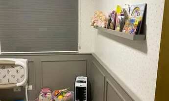 Imagem 6: Residencial Dunas 70m2 vista para catedral Maringá