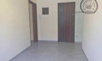 Imagem 2: Apartamentono Canto do Forte - Praia Grande/SP