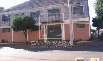 Imagem: Salão/Galpão (salão - sobrado), cozinha