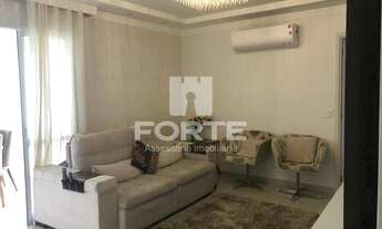 Imagem: MOGI DAS CRUZES - Apartamento Padrão