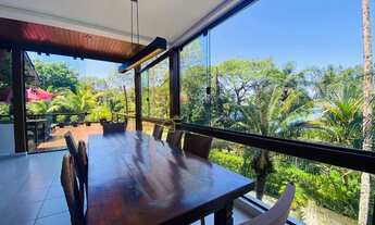 Imagem 6: Casa com 3 dormitórios, 400 m² - venda por R$ 4.500.000,00 ou aluguel por R$ 17.000,00/mês