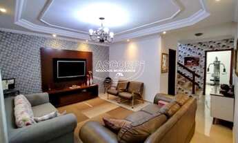 Imagem 5: Casa para locação - Bairro Terra Rica, Piracicaba/SP.( CODIGO CA01258